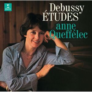 Debussy: Etudes